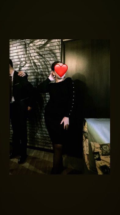 Продам платье