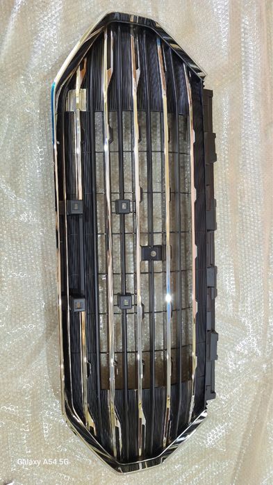 Jetour dashinga orqa bamfer Fengon 508s oldi bamfer zbor