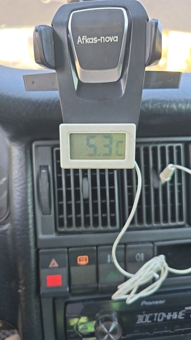 Продам  Ауди б4 инжектор
