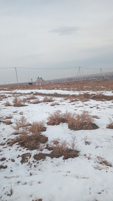 Срочна Участок Сатылады. Мкр Кайнар-Булак Жасыл Желек Новостройка