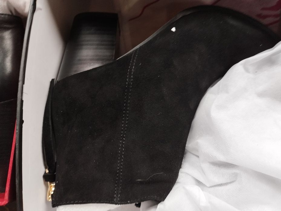 Продам женскую обувь