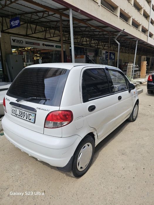 Матиз 2012 срочно