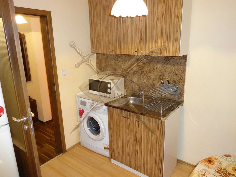 Тристаен апартамент в Център! 2114352