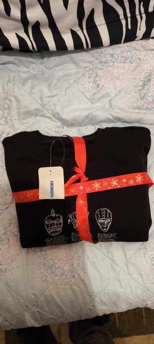 Новая кофта/Свитшот