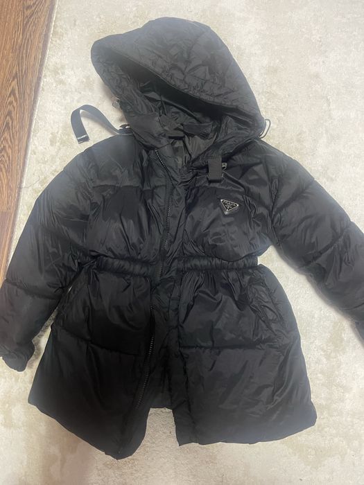 Куртка, платья на девочку