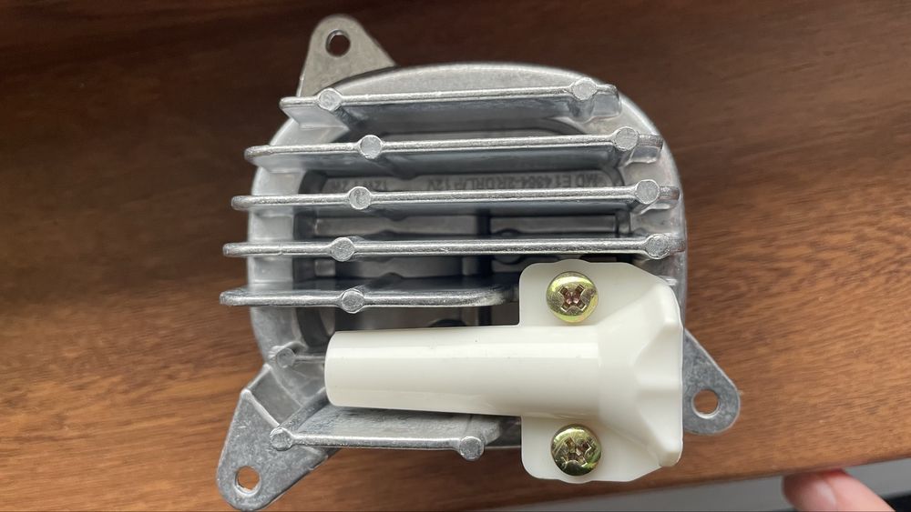 DRL BMW M X3 G01 дневни светлини