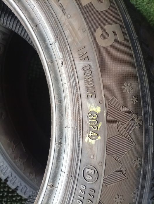 185 60 15 semperit
