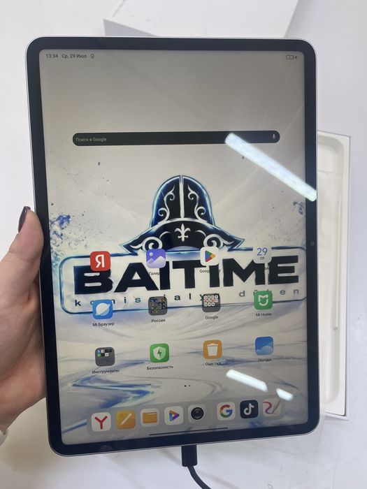Планшет xiaomi pad 7