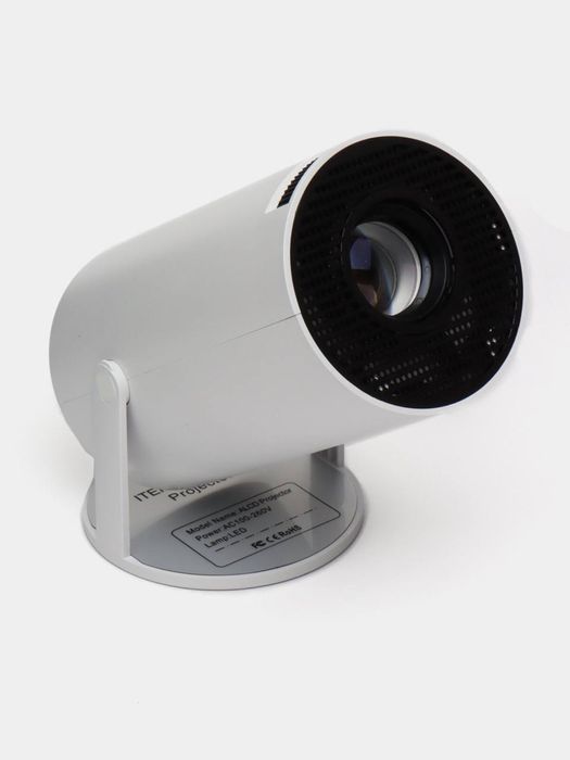 Смарт Проектор HY300 андроид Гарантия есть! Доставка есть!