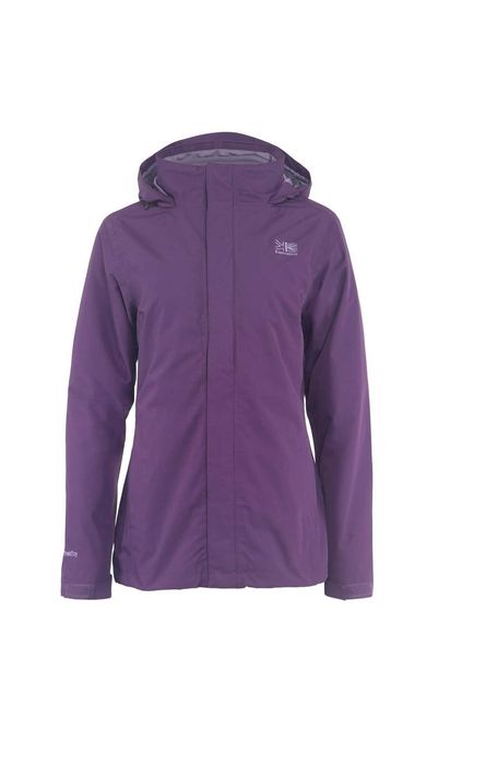 Дамско водоустойчиво  яке от три части Karrimor 3 in 1 - XS, S, M, L размери