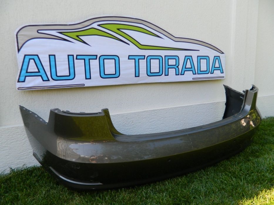 Bara spate Audi A3 8V5 Limo S-line model 2013-2016 cod 8V5807511