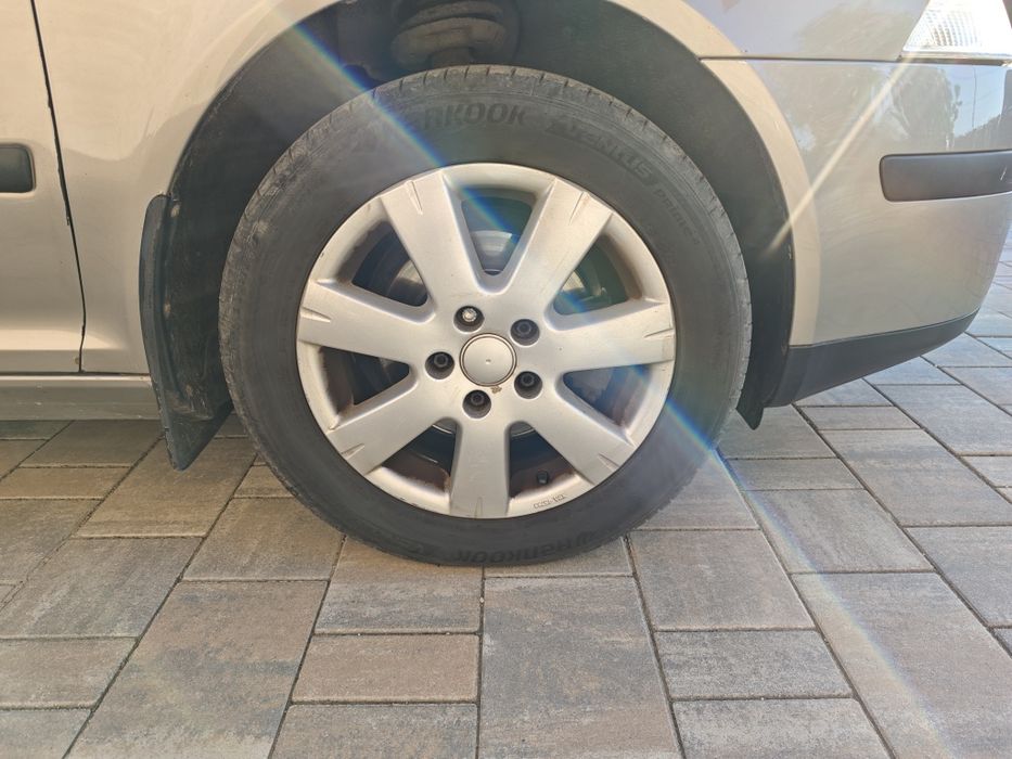 Roti R16 5x112 Vară 205/55/R16