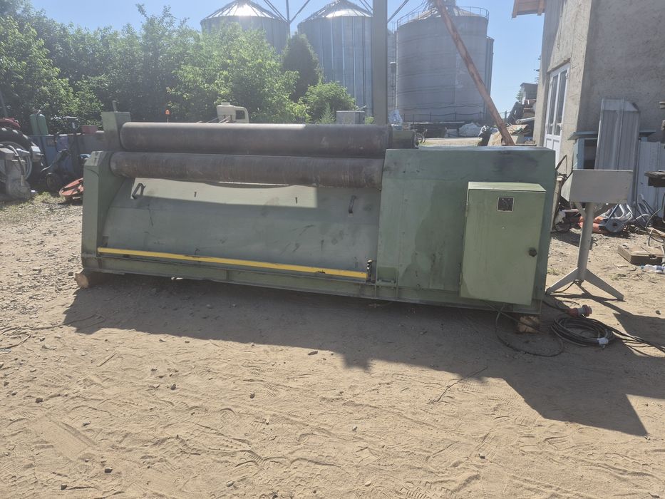 RULUITOR  tablă 2550 mm