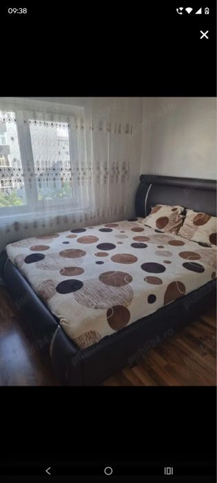 Vand apartament 2 camere