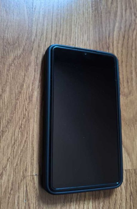 Смартфон Samsung Galaxy A12 Black