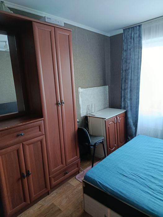 Сдам комнату в малосемейки.