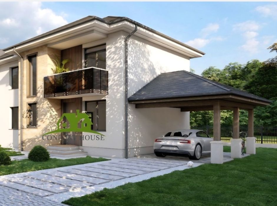 Vand casă strada Lespezi