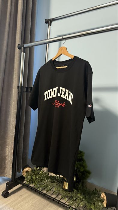 Tommy Hilfiger мъжка тенискац