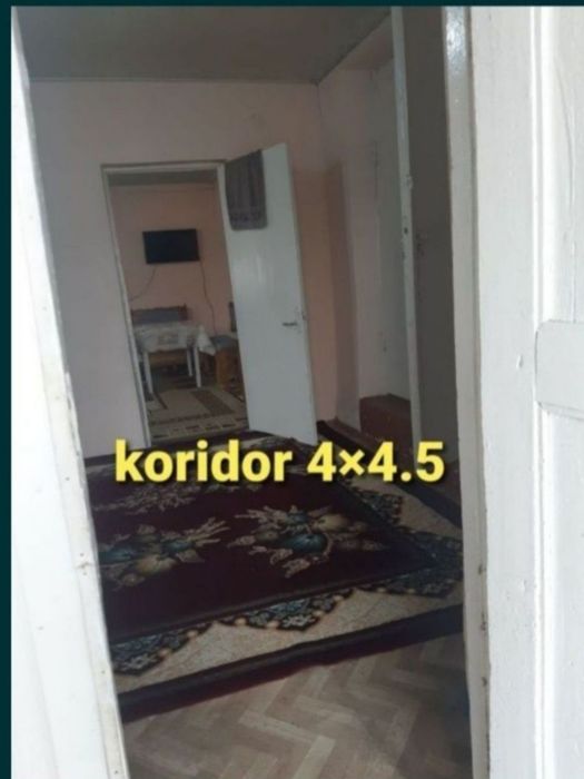 Yuqori Chirchiq tuman , Surankent mahalla 10 sotu 6 xona