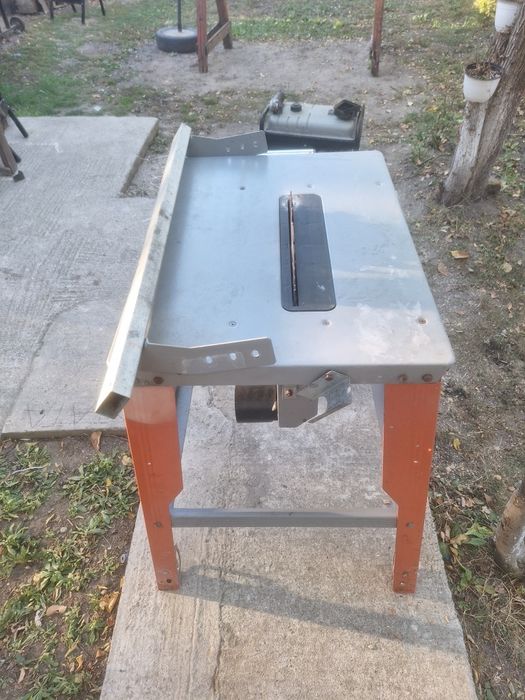 Circular cu masă Einhell