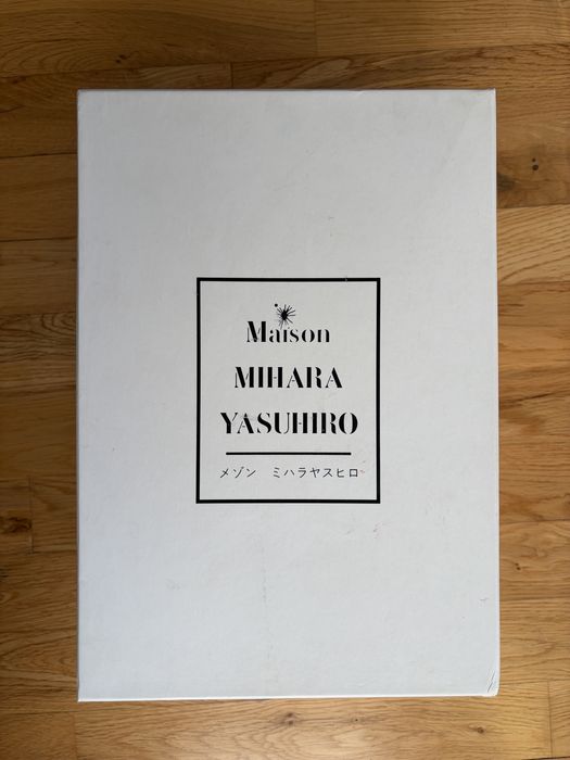 Mihara Yasuhiro 42