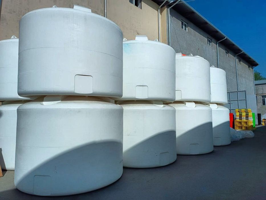 Bak yomkost bochka bachok