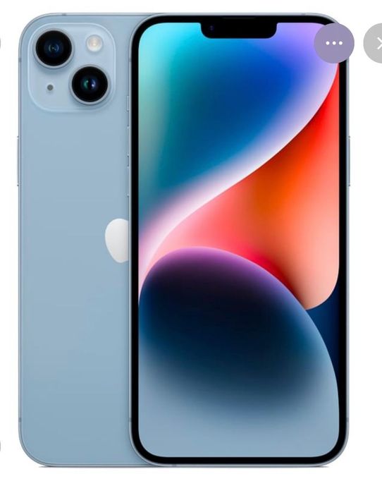 iPhone 14 плюс  продаю срочно