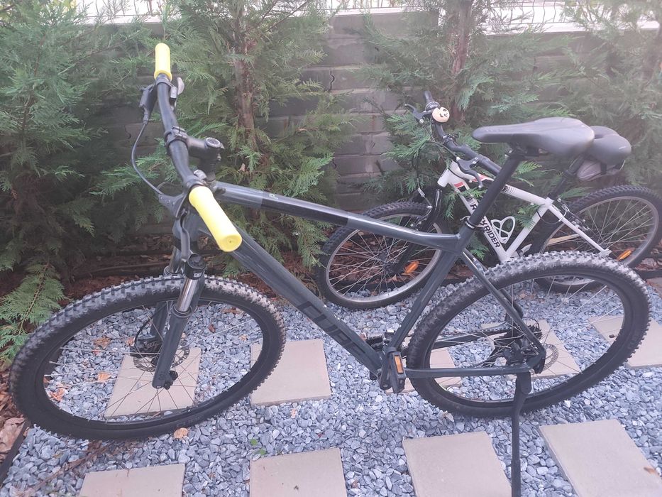 Планински Велосипед Cube Aim Pro 29 grey´n´flashyellow XXL (24")