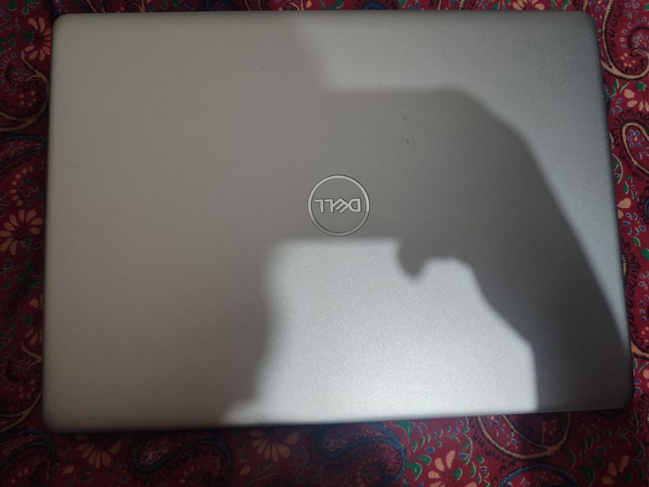 Продается ноутбук Dell американский