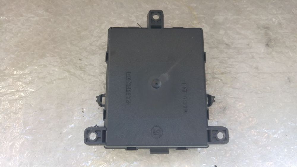 modul usa stanga fata mercedes m-class ml 350 4matic w164 2011 a1648209385