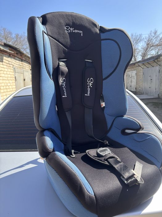 Детское кресло авто