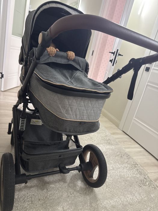 Коляска текнум 12 тыс