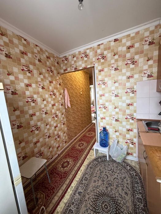 Продается 2х-комн.кв на 7 микрорайоне