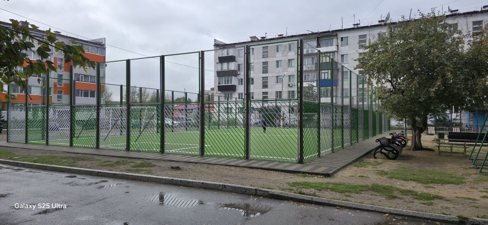 Сдам квартиру  в г.Рудный