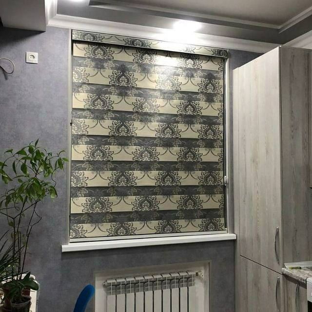 Жалюзи самарканд