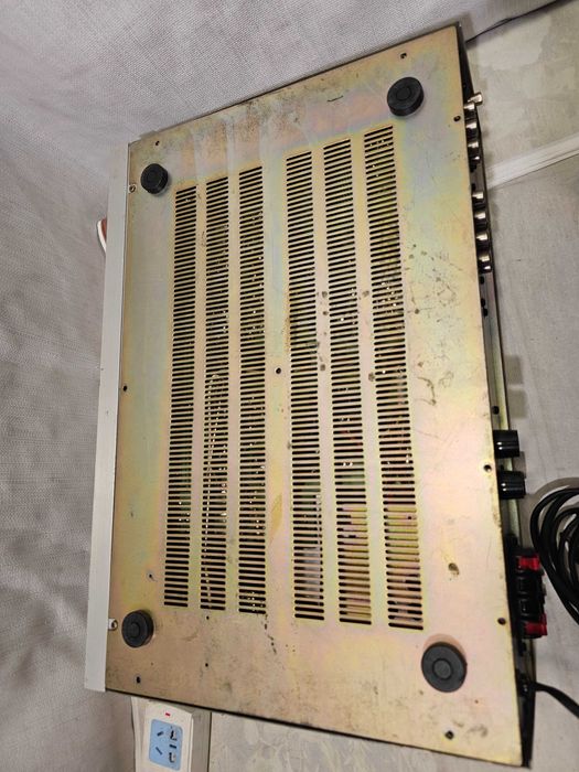 Reciver tuner ITT Schaub-Lorenz stereo 4000 L