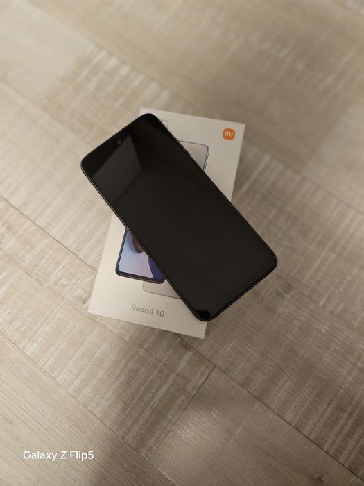 Телефон Redmi 10/64GB