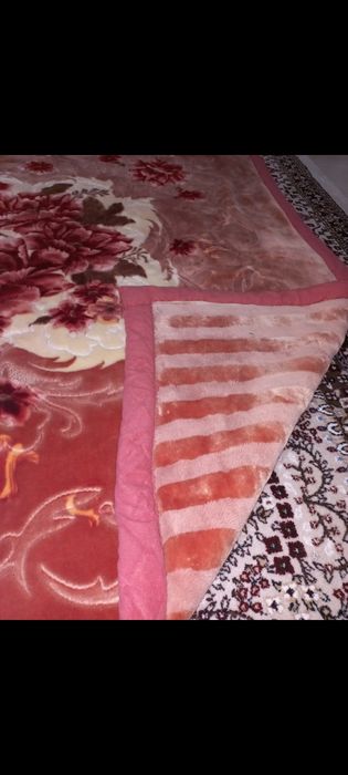 СКИДКА 400.000 Одеало 2 талик калин