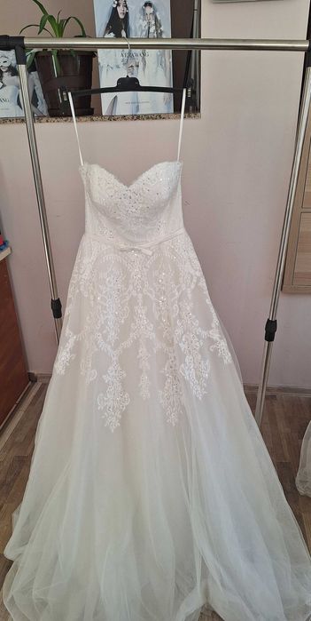 Булченски рокли на марката Frida Claire