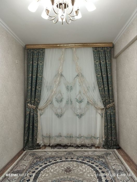 Продаётся квартира