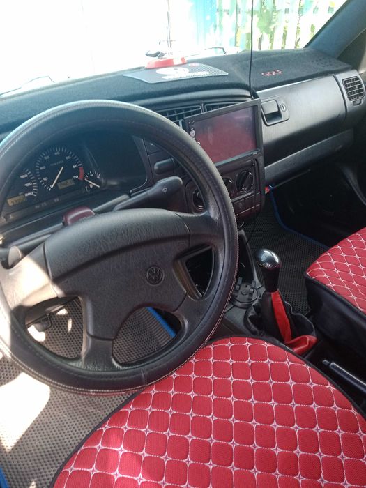 продам Гольф 3 в отс