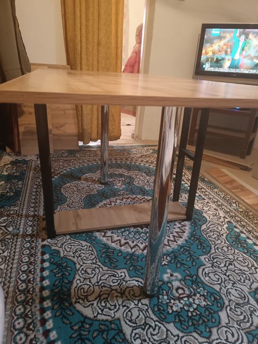 Стол Книжка в стиле LOFT