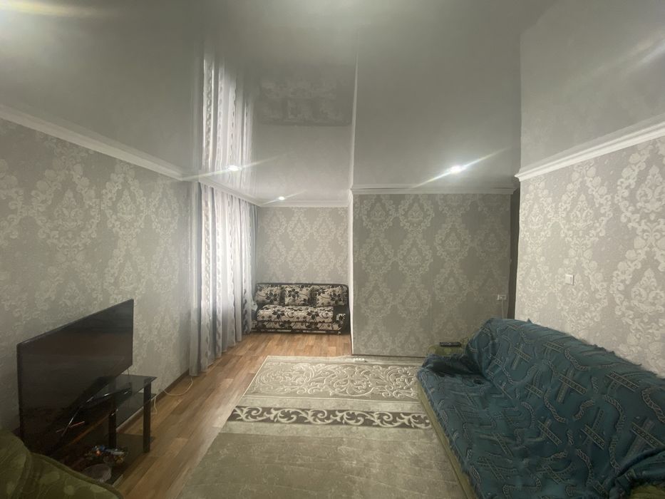 Продам квартиру в автогороде