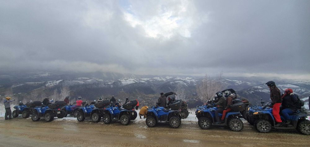 Atv Inchirieri si UTV