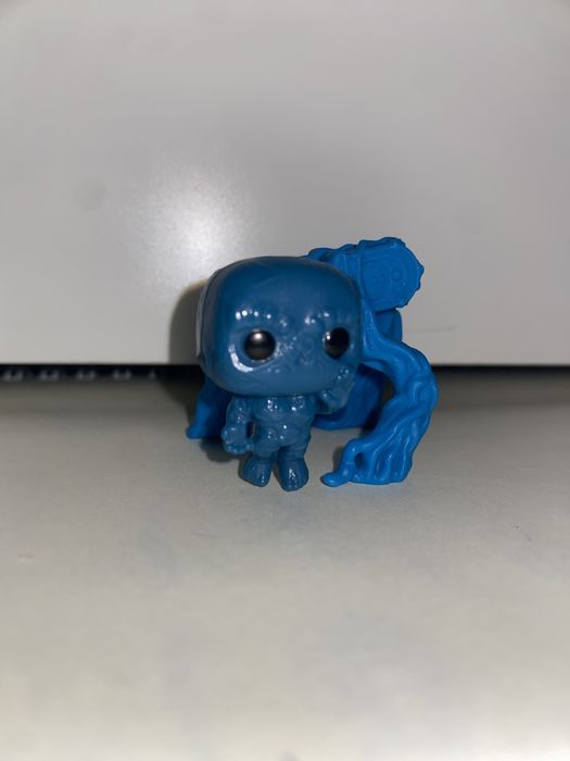 Funko Pop Stranger Things фигурки Kinder Joy