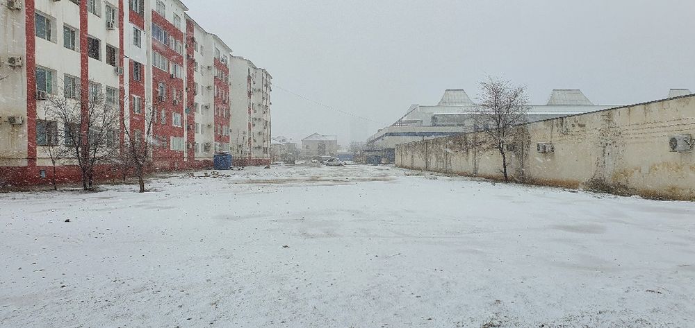 Продаётся земельный участок