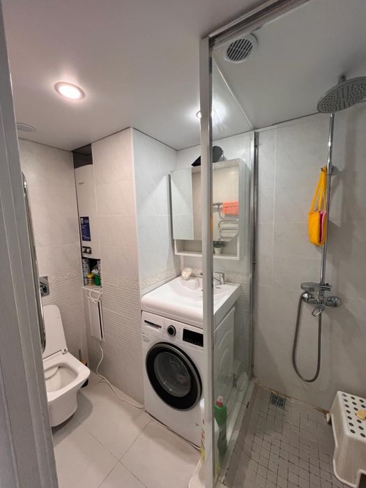 Продам 4-комнатную квартиру