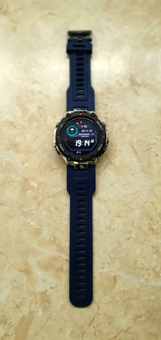 Smart Watch Xiaomi Amazfit T-Rex