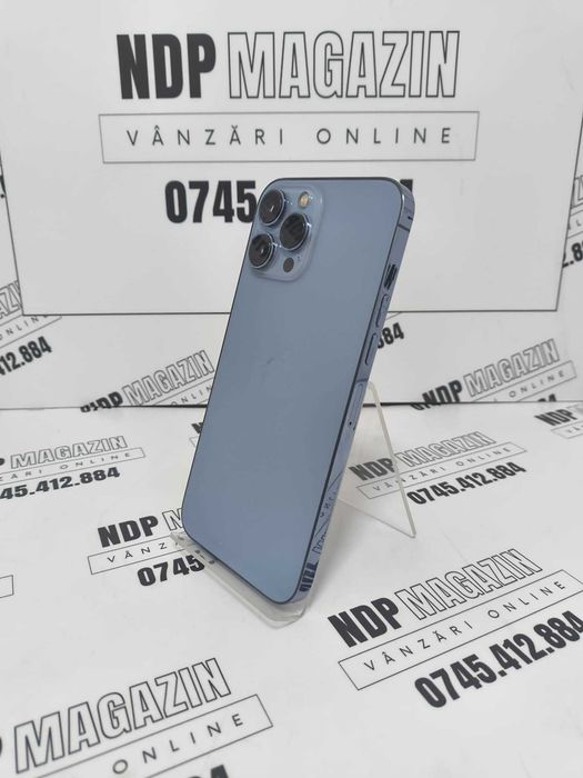 NDP Amanet NON-STOP Sos. Giurgiului 119 IPHONE 13 PRO MAX (54198)