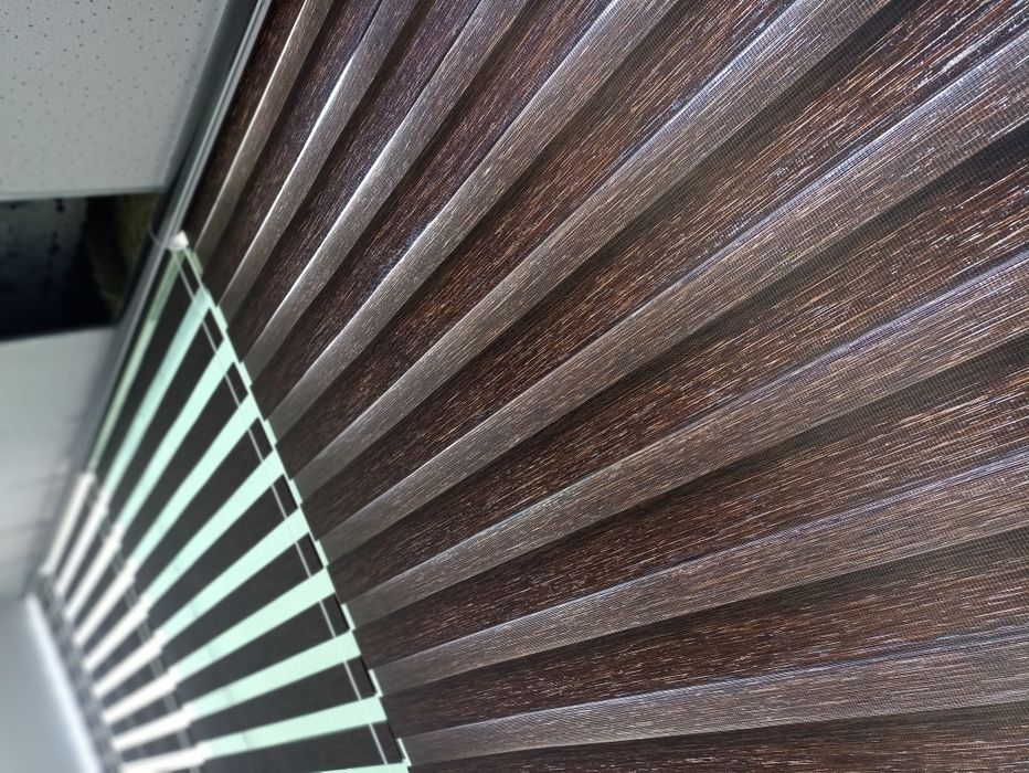 Ролл шторы. Жалюзи. Бесагаш